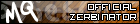 Official Zerbinator